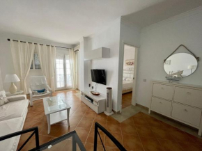 APARTAMENTO LAS DUNAS - ISLA DEL MORAL
